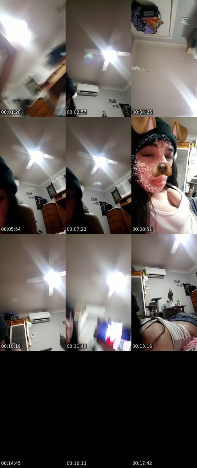 TikTok live: chill vibes ❤ by @bossgurl202