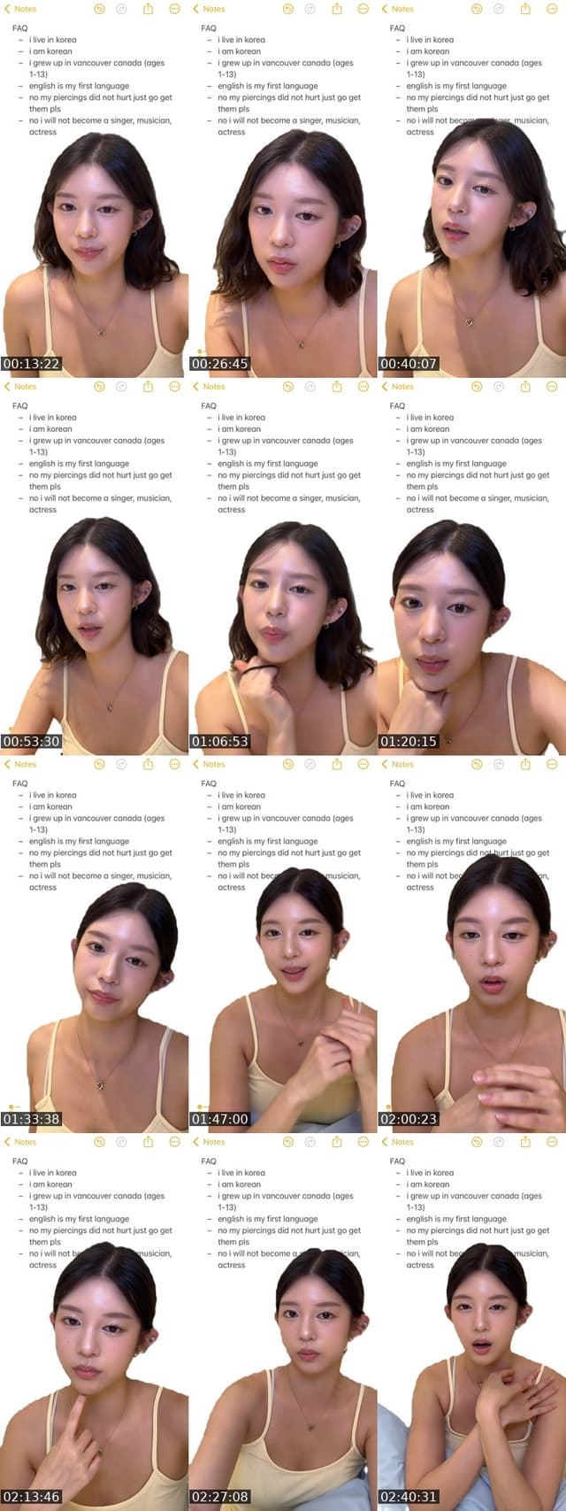 TikTok live: hi🩷 by @daisiesforyu