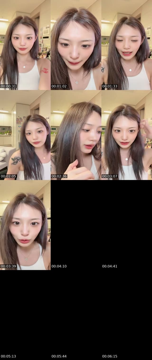 TikTok live: P🌼WER L💝VE by @daygamin