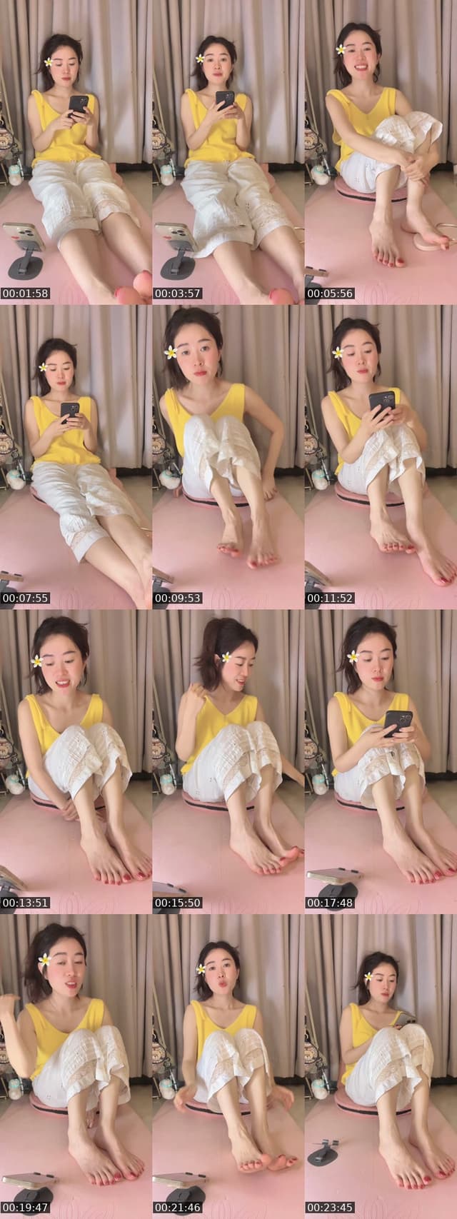@fieo86 TikTok live from 2026-05-24