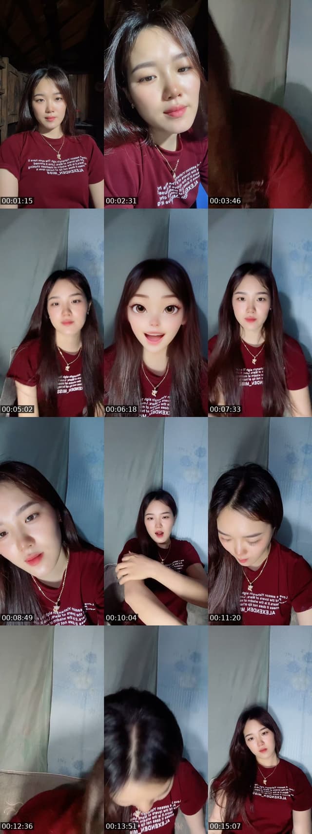 @huong_linh97 TikTok live from 2026-05-24