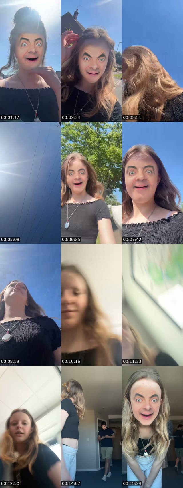 @lexiswannliveacc TikTok live from 2026-05-24