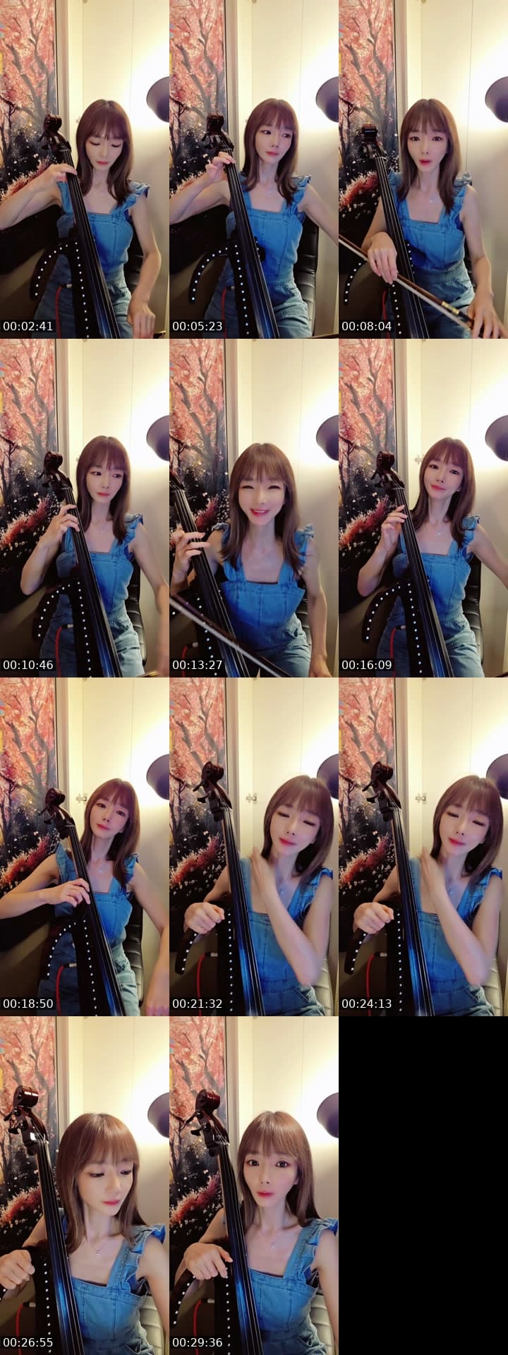 토요일밤⭐편안하게🎻