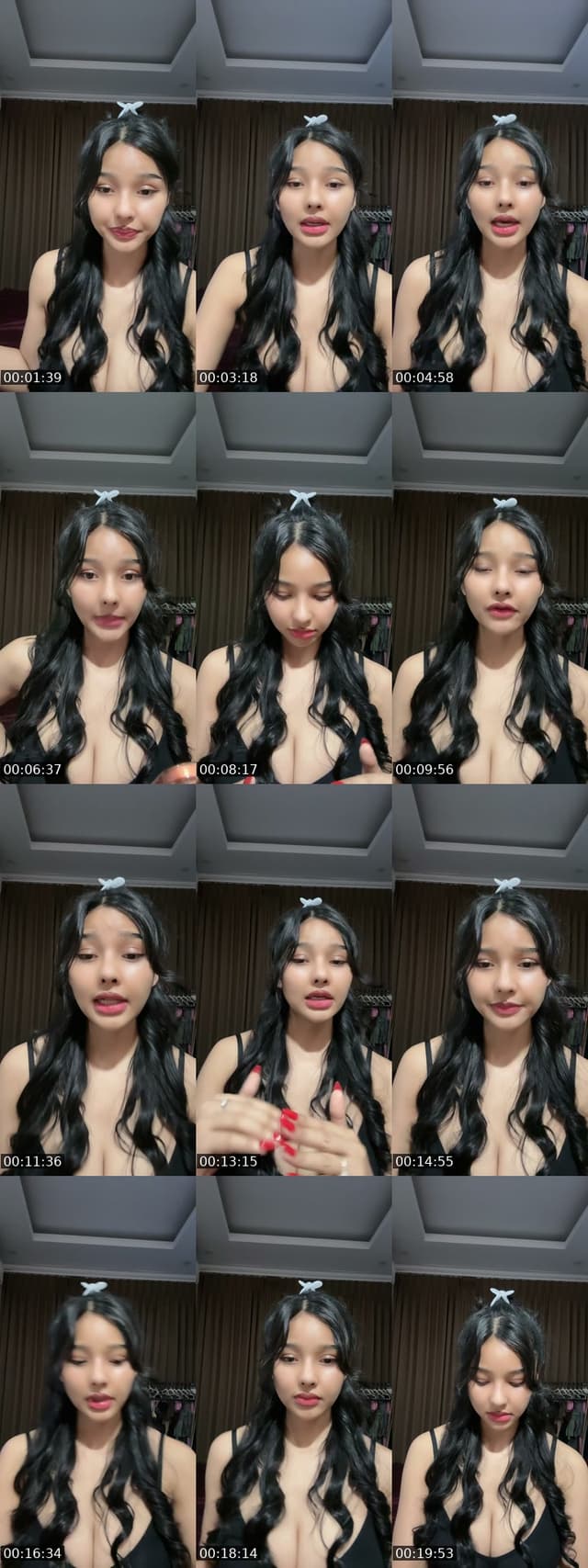 TikTok live: Masuk sini🥰 by @adenia4