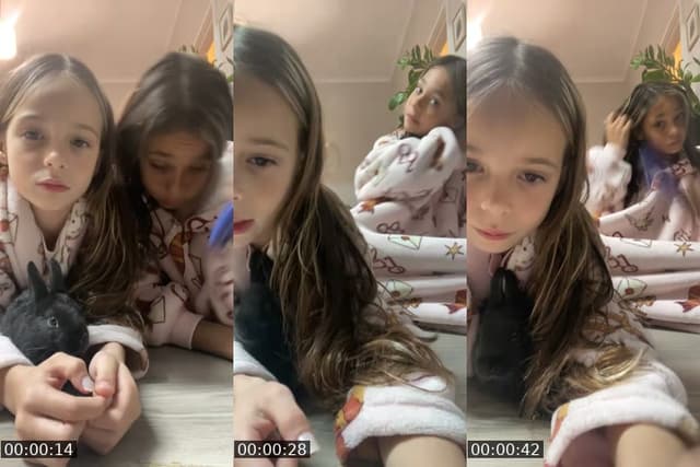 TikTok live: this is what i like by @zahlia_ryan3