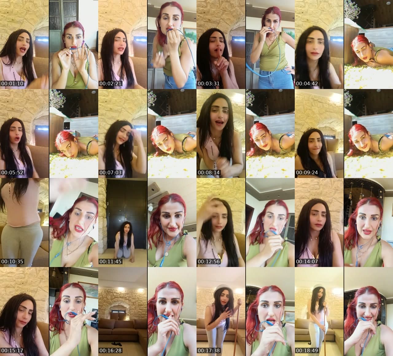 @fatima12703 TikTok live stream