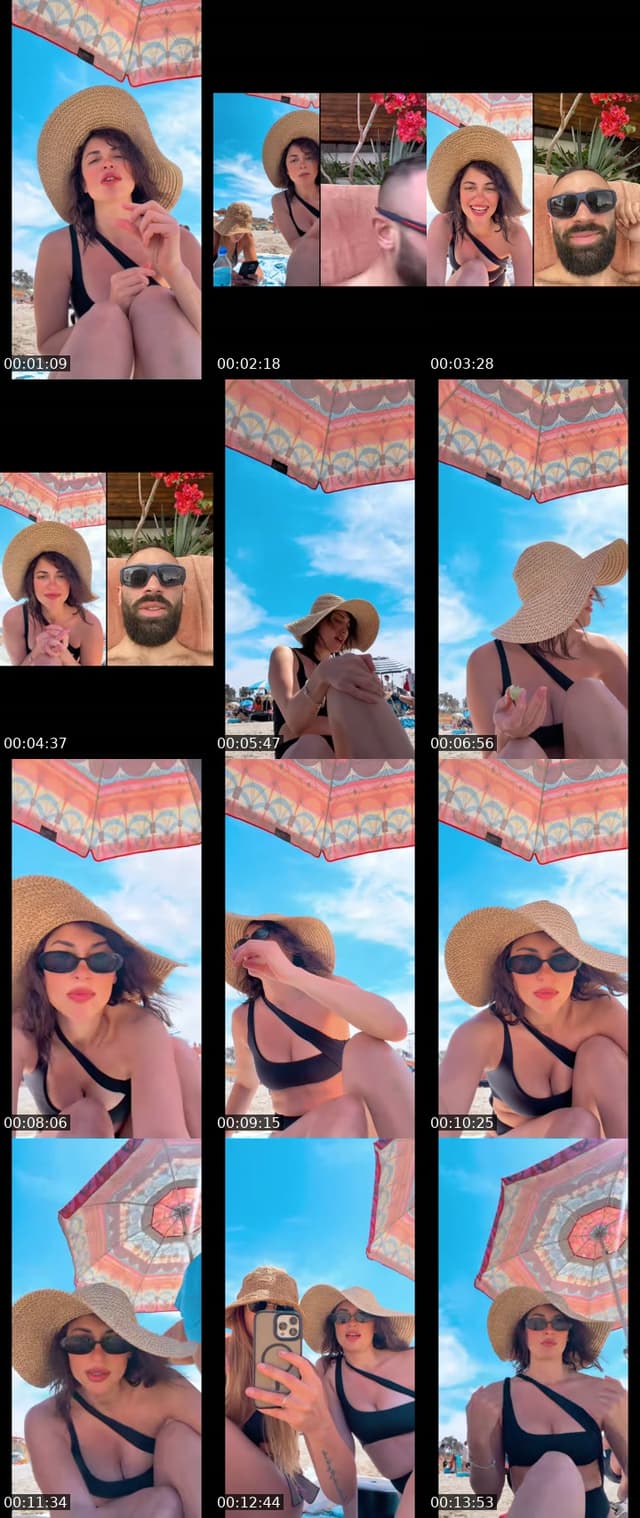 TikTok live: coffee and chat by @gewurtzt