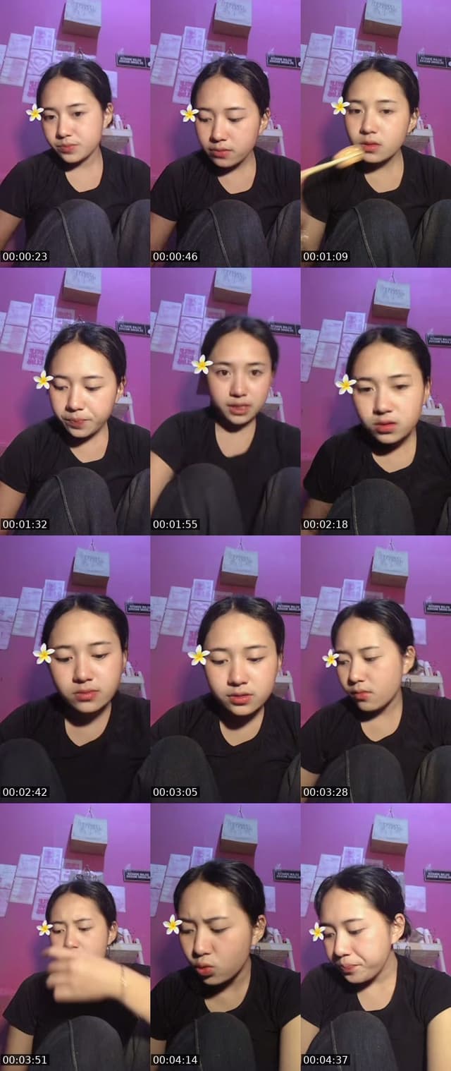 TikTok live: butuh pican by @macthalover8