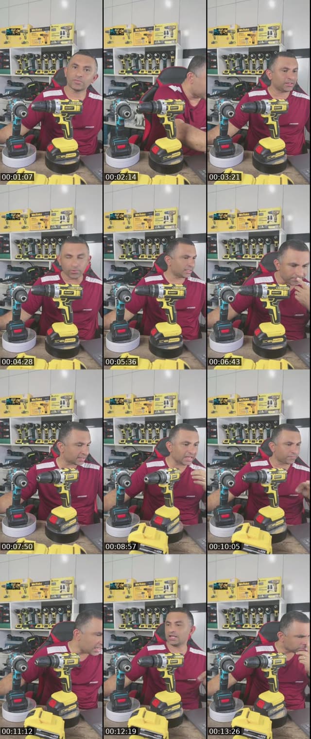 TikTok live: Oferta imperdível 54,00! by @tonycreatortiktokshop
