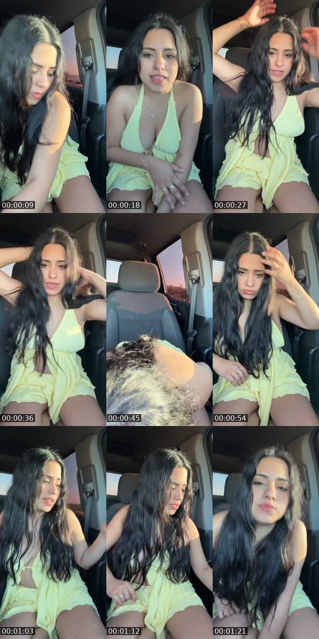 @yeni67565 TikTok live from 2026-05-24