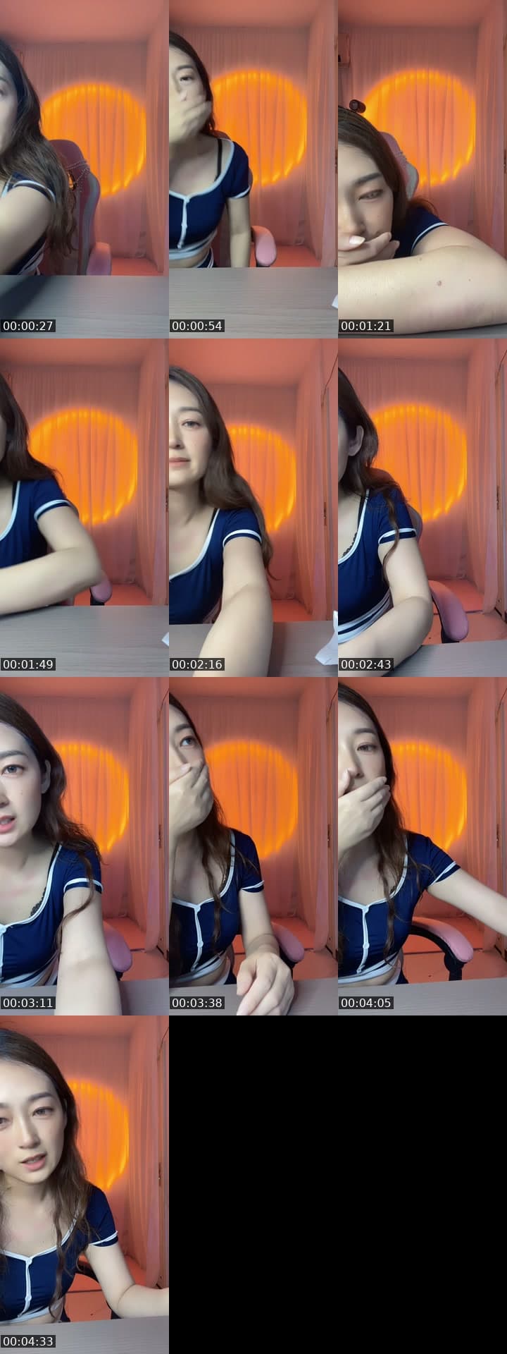 is she   ur girlfriend