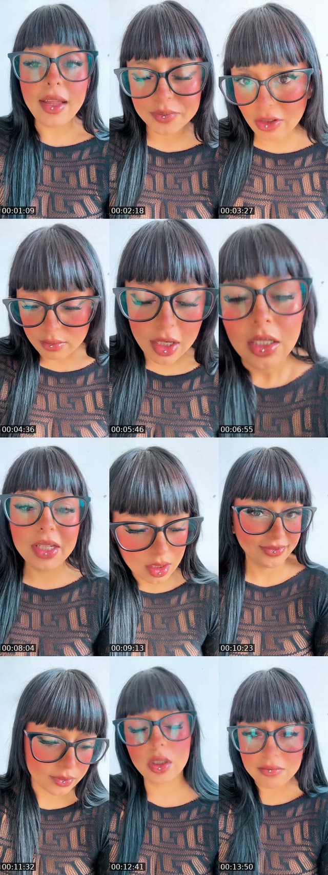 TikTok live: Entra 🤭 by @morena92920