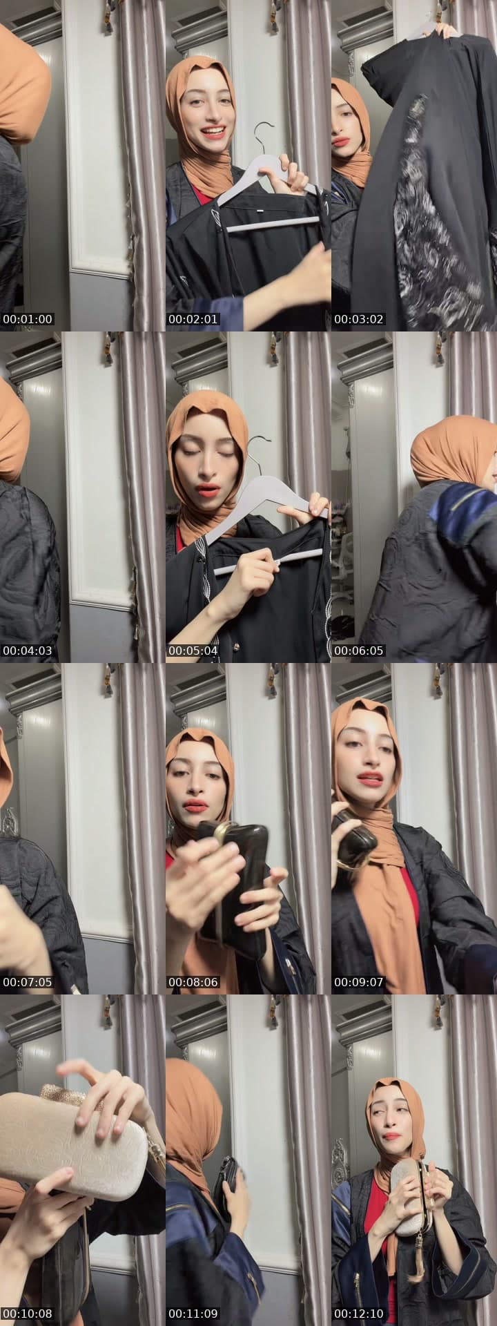 @bibinyaspidirmin TikTok live stream