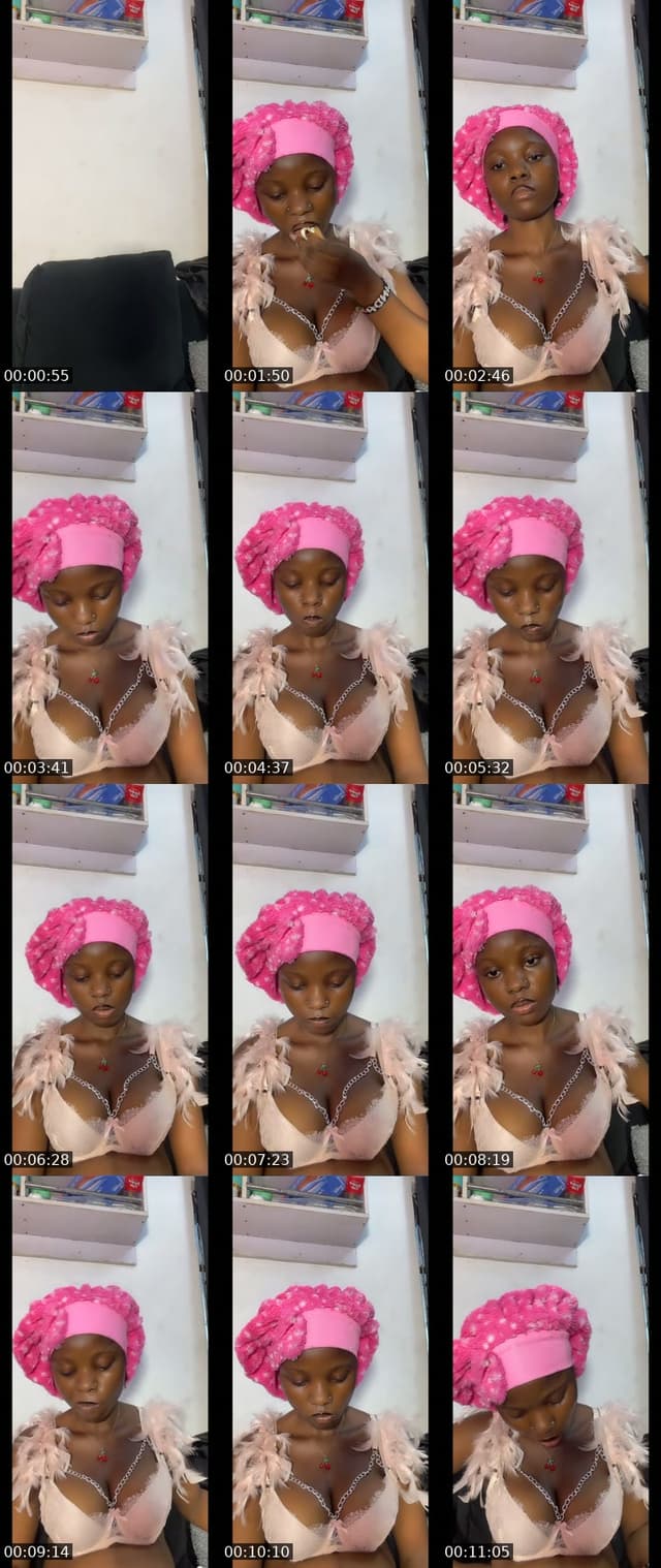 @lilmamaspeaks6 TikTok live from 2026-05-24