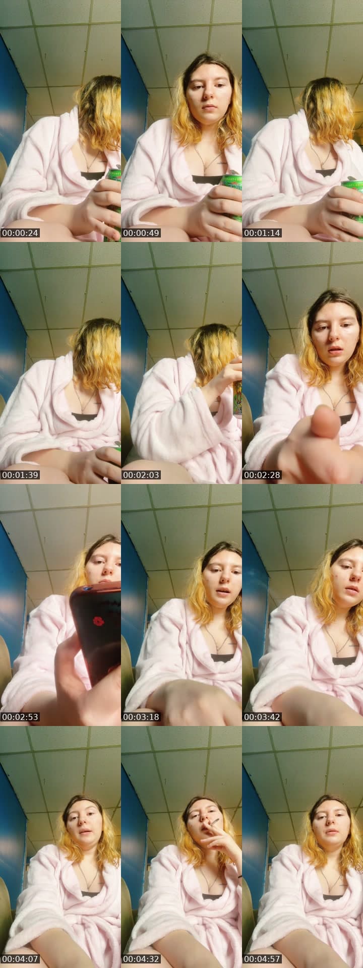 @i.love.stitch4431 TikTok live stream