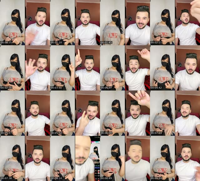 @marame_896 TikTok live from 2026-05-24