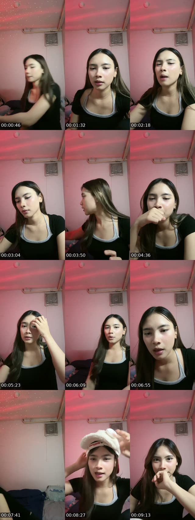 TikTok live: Aloooow by @bebyliiii