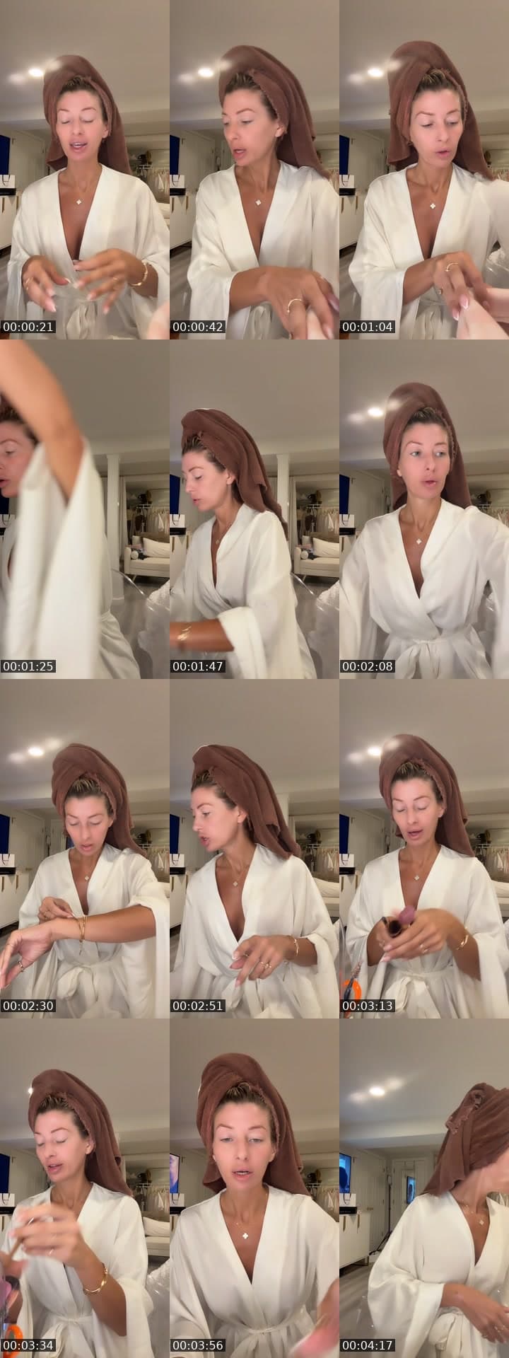 @heathhhanderson TikTok live stream