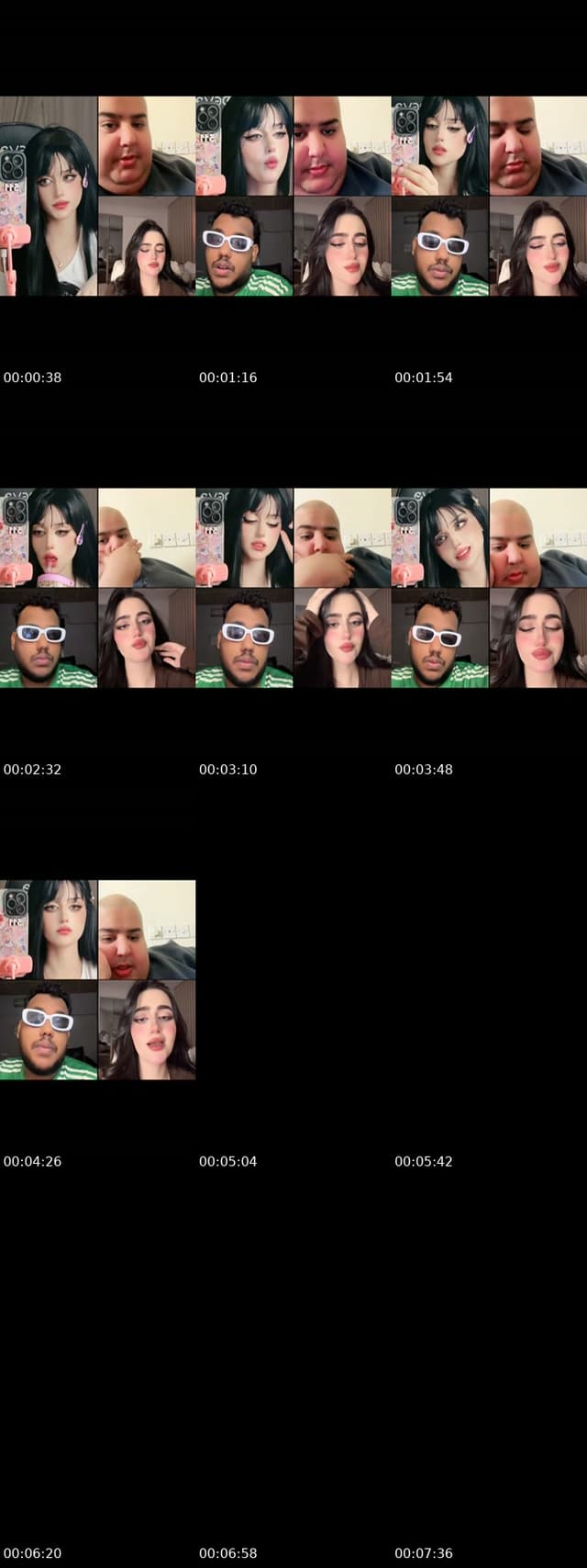 @soso_5111111 TikTok live from 2026-05-24