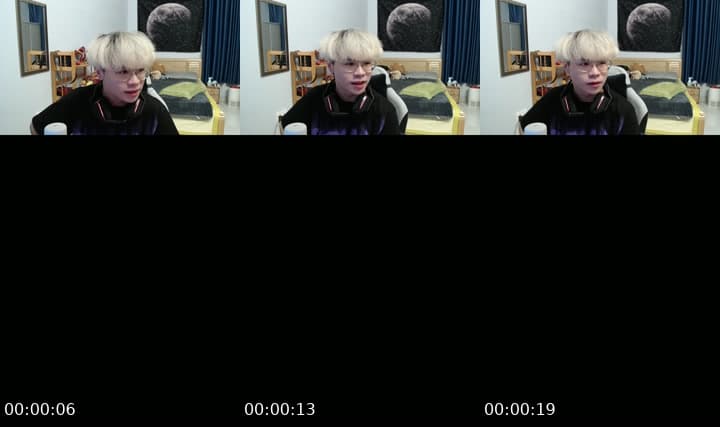 Tui live rồi nè :33