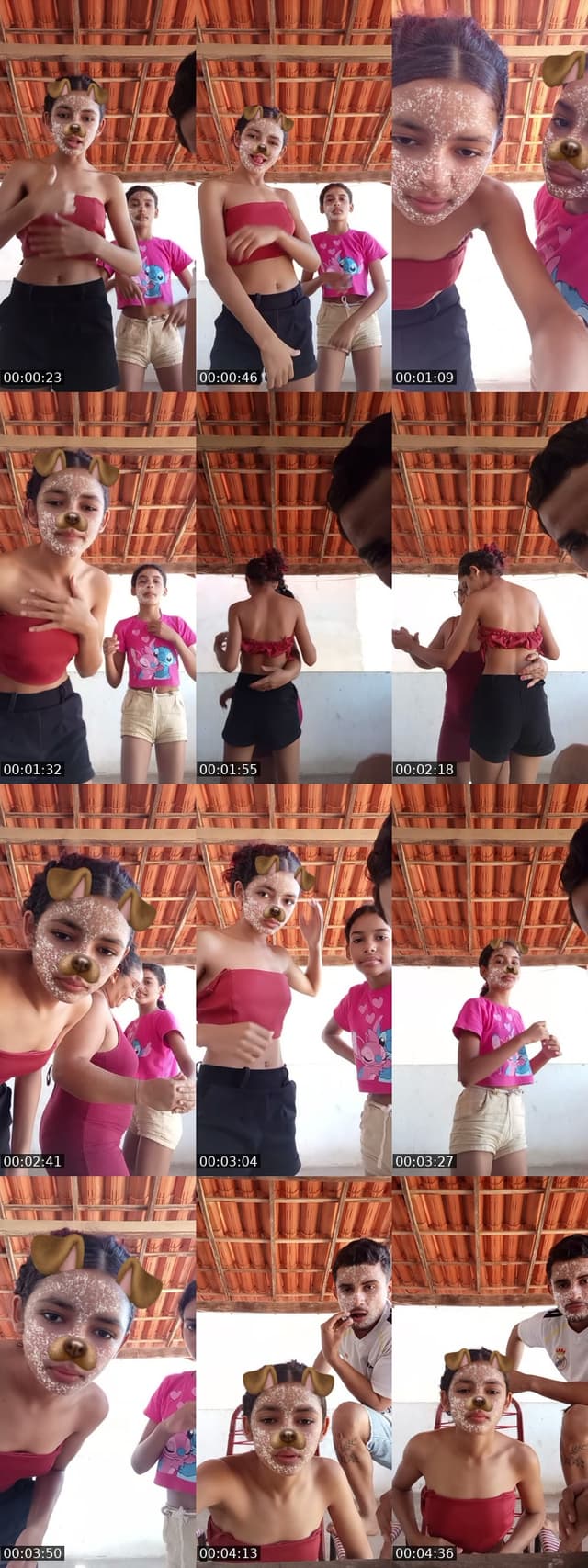 TikTok live: José armando by @dudu_75_