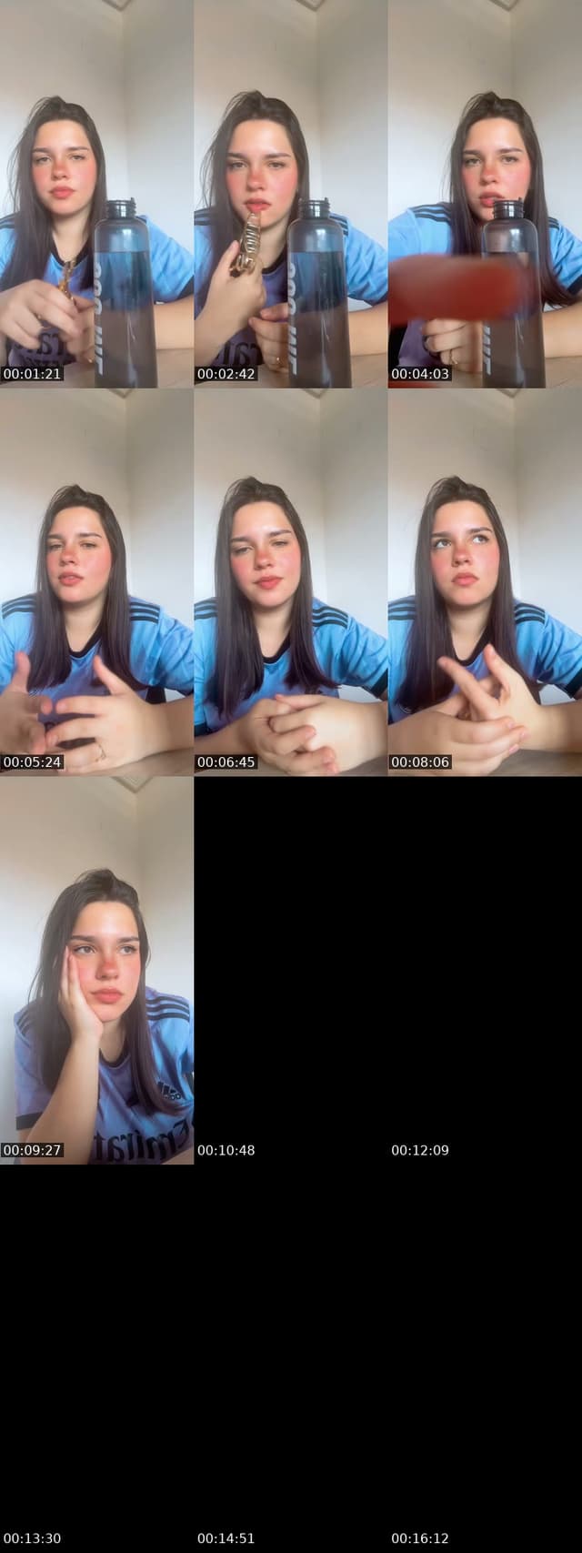 @luciia.exp TikTok live from 2026-05-24