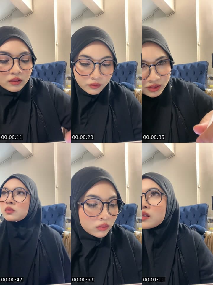 sambil rec vid assignment