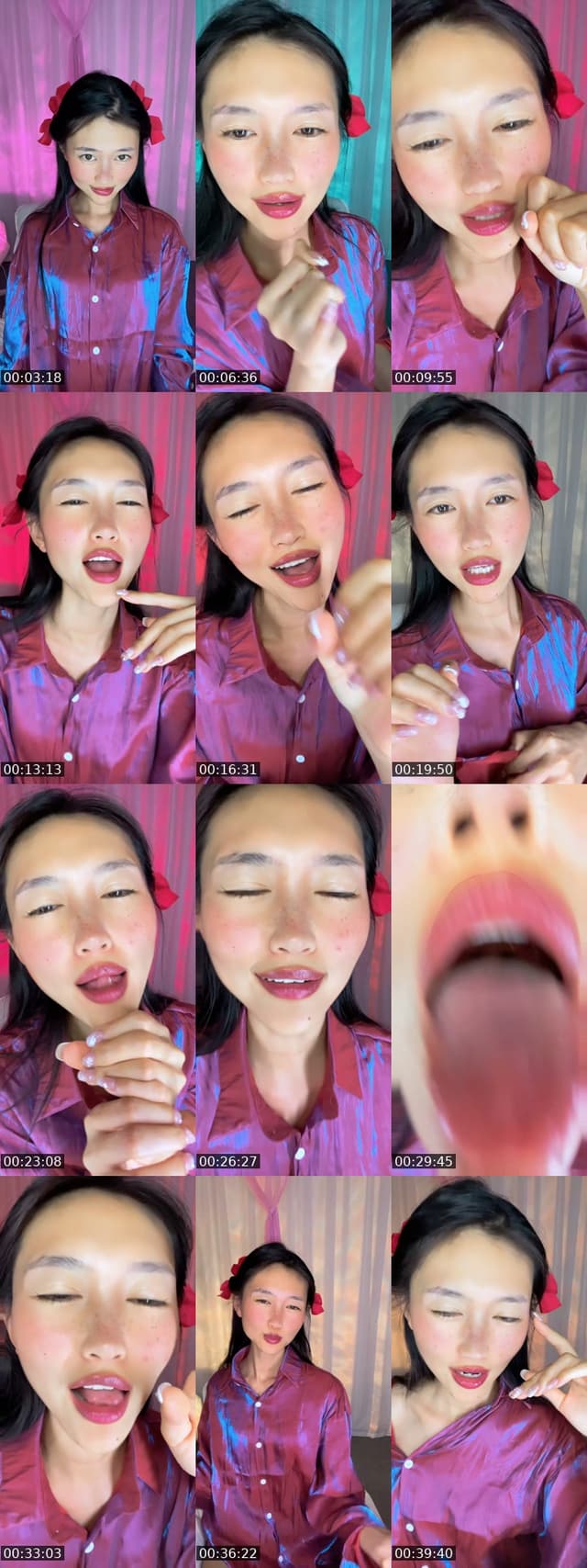 TikTok live: I like American 👨waiting you by @christiefry6447