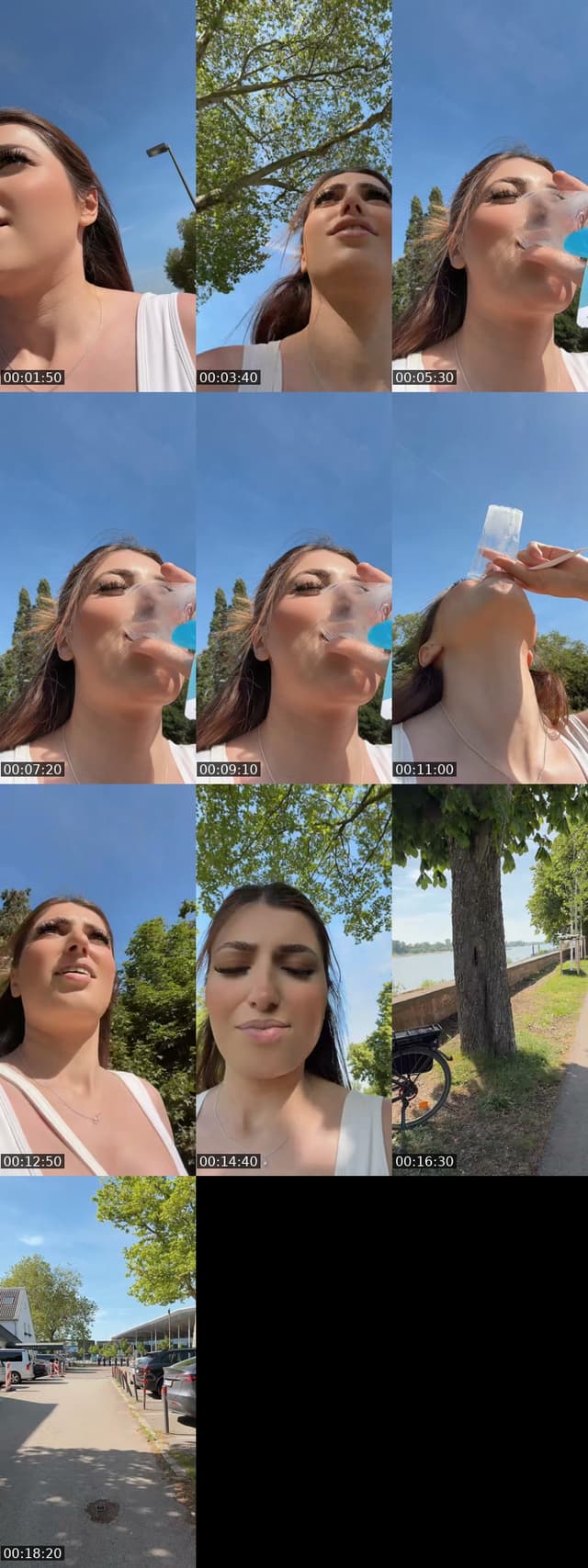 TikTok live: Hallo by @sevilay1x