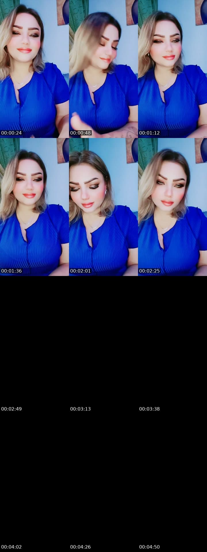 يارب فرحه كبيره♥️