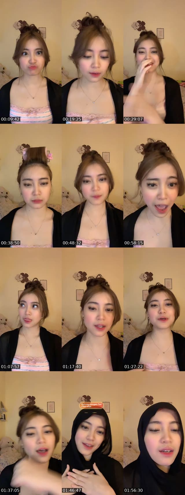 @cottoncandychic11 TikTok live from 2026-05-24