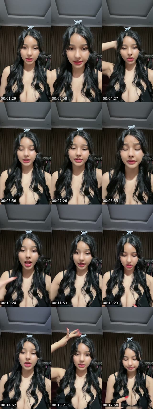 TikTok live: Masuk sini🥰 by @adenia4