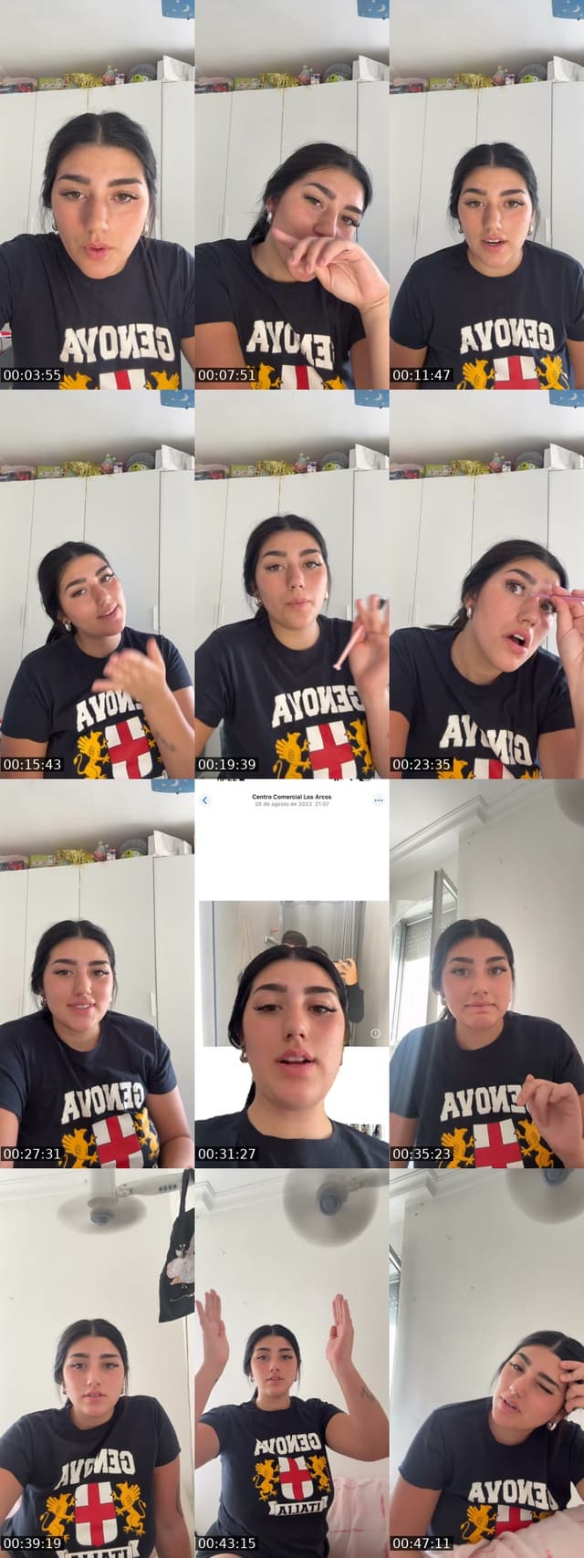 Past TikTok live: Ig : andreadiaazzz by @andreadiaazzz0