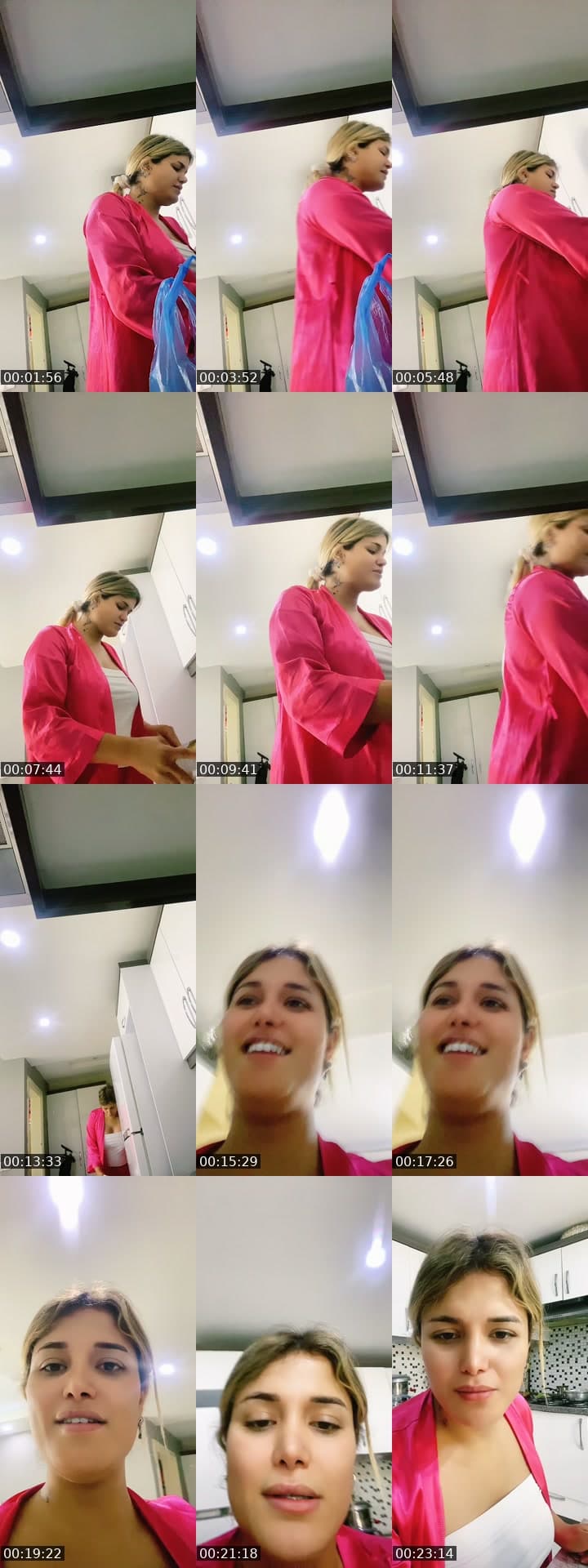@jouli484 TikTok live stream