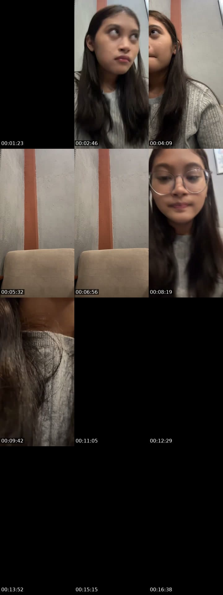 @peachonthebeeach TikTok live stream