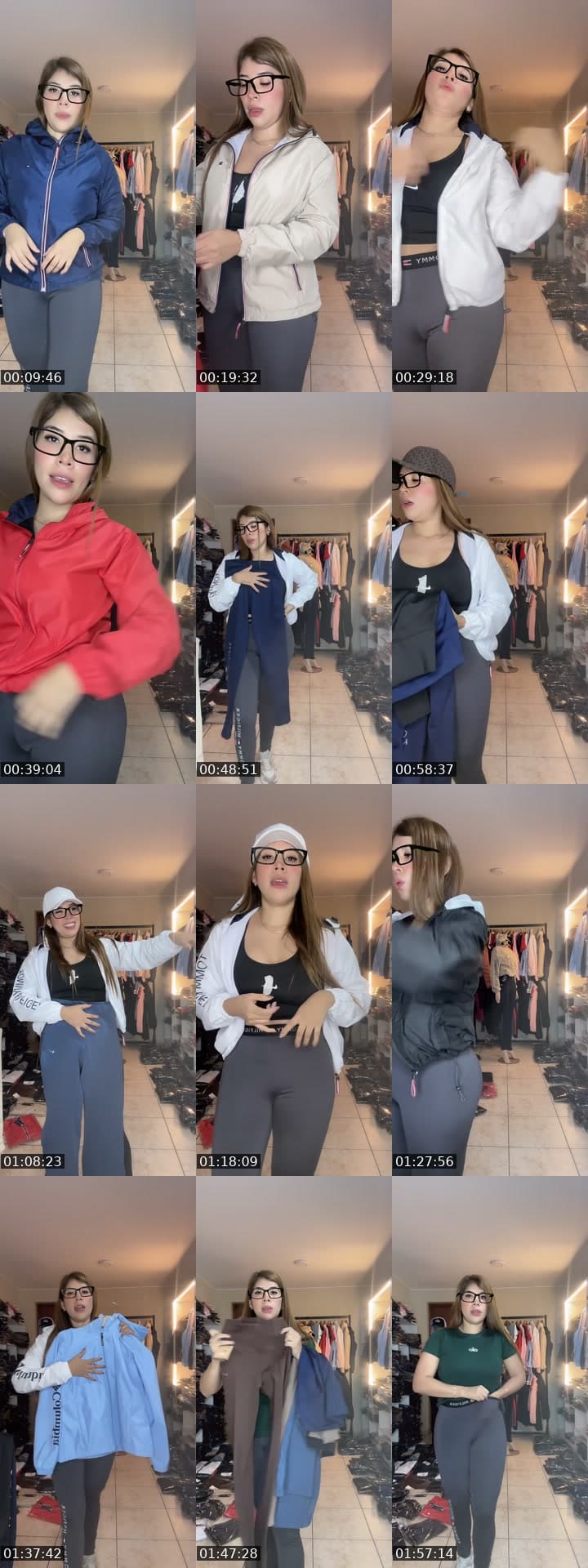 Moda Femenina