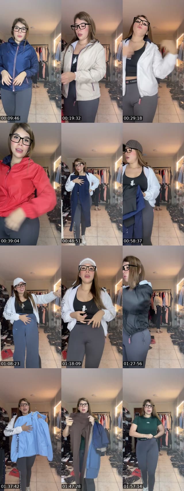 TikTok live: Moda Femenina by @bonita.monita01