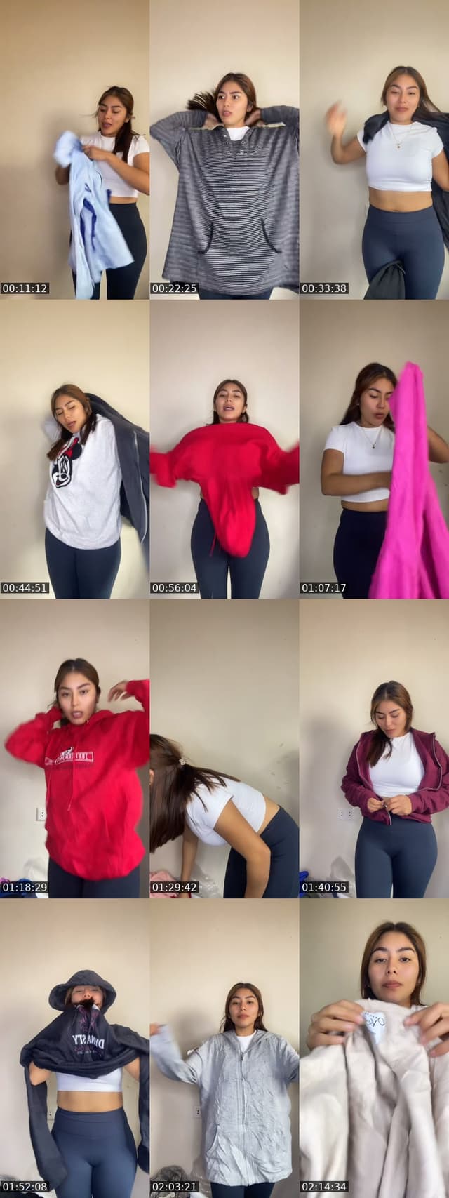 TikTok live: Novedadeeees✨🎀 by @alisport.live