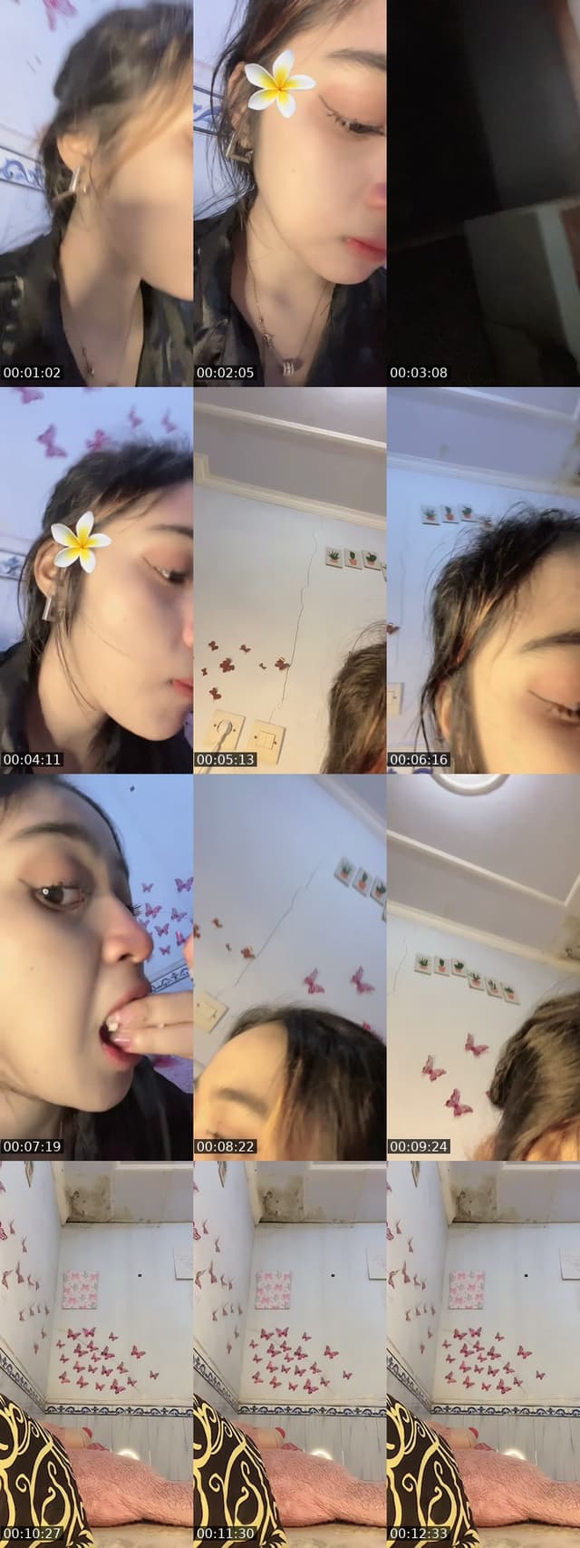 TikTok live: Komen o saksermu by @pagilaja_adikk
