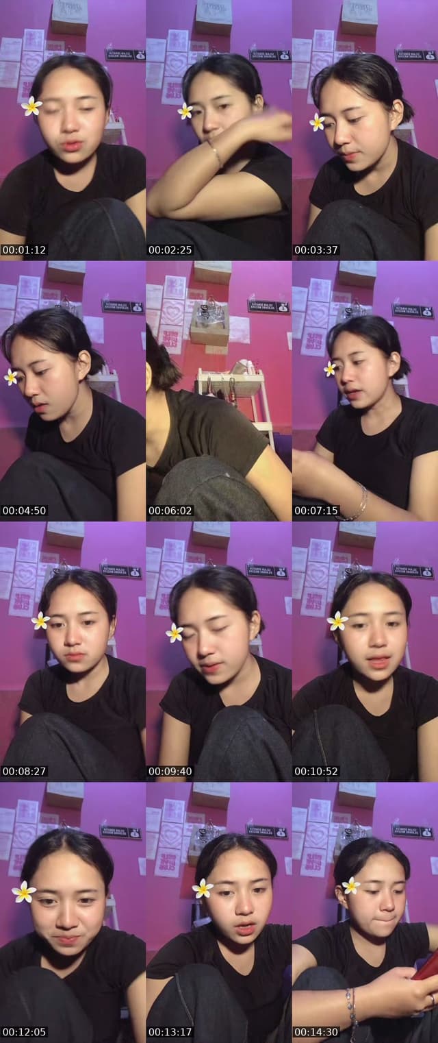TikTok live: butuh pican by @macthalover8