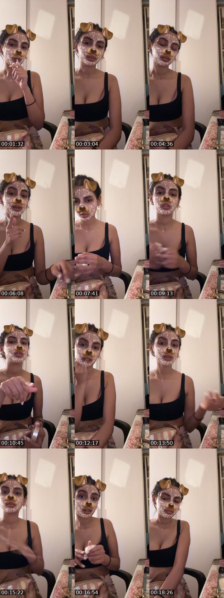 💋💋