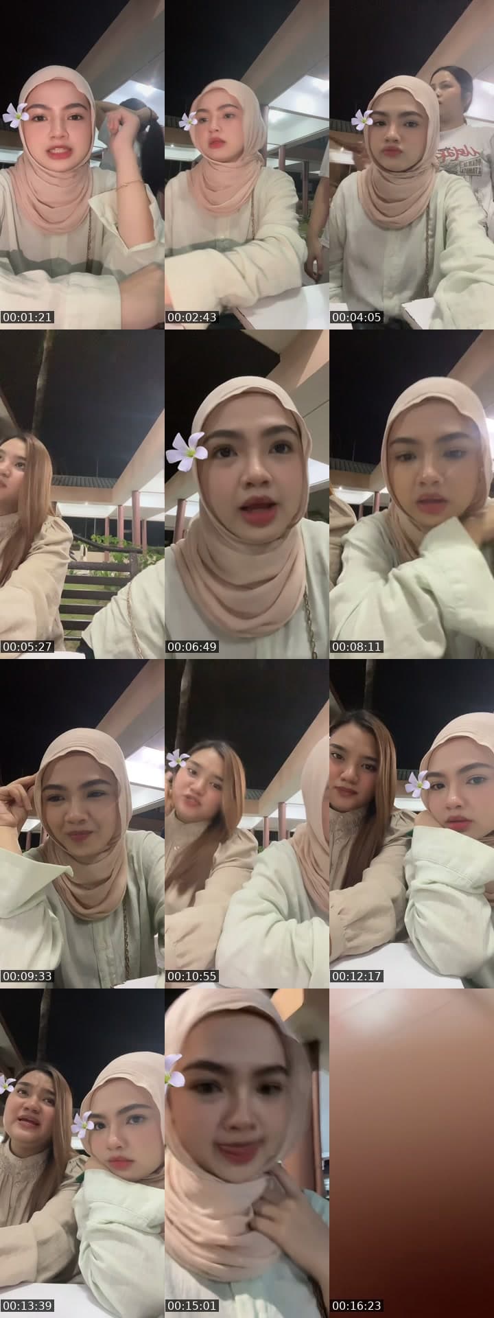 TikTok Pamily
