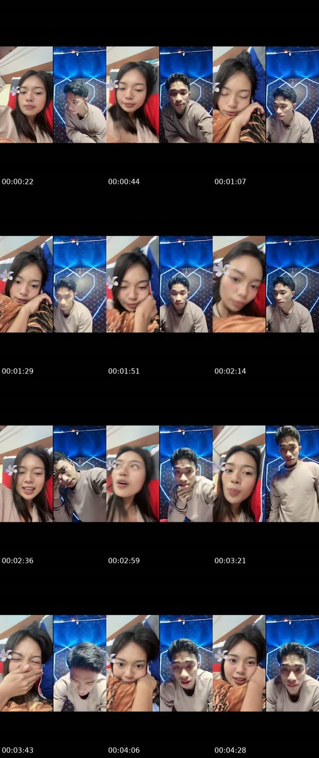 TikTok live: Opk Battle|May 24|9:30pm|PHT by @niahgrrr_on_ig