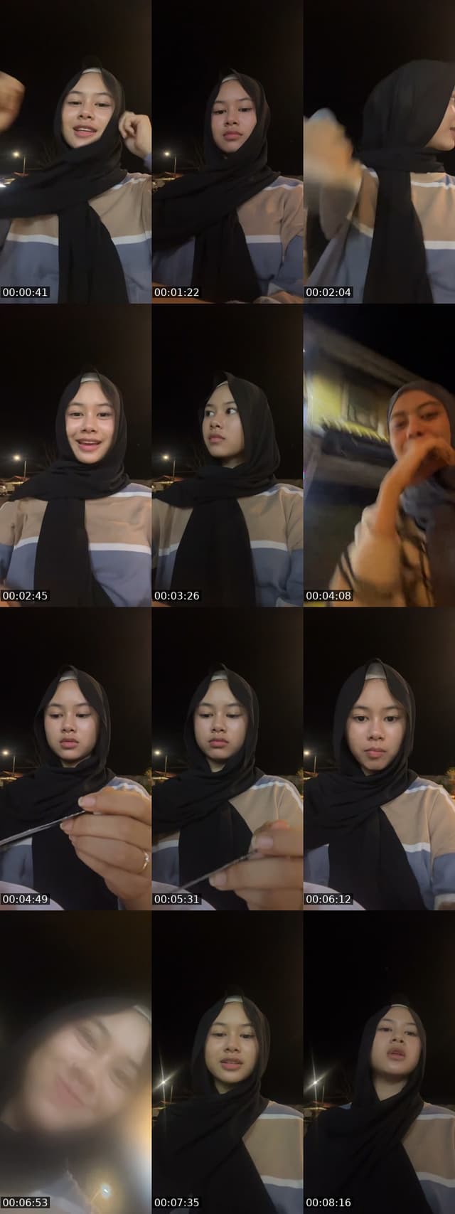 TikTok live: styee by @_.wanatsanan08
