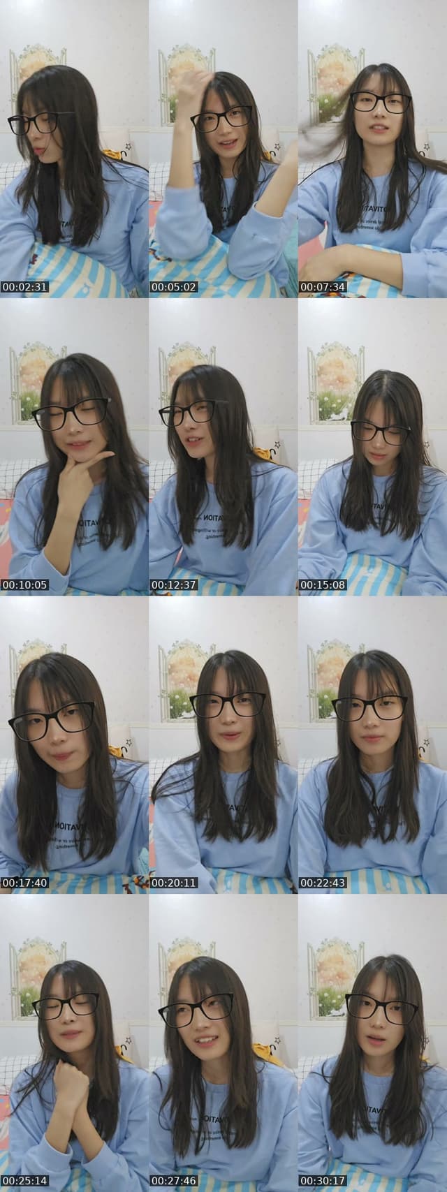 TikTok live: live bntar~ by @sjwavs_