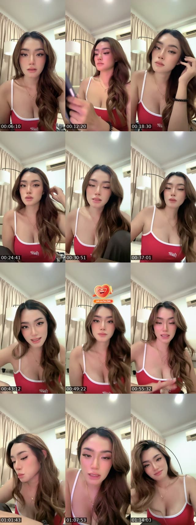 TikTok live: yang single je masuk by @_qamarinalim