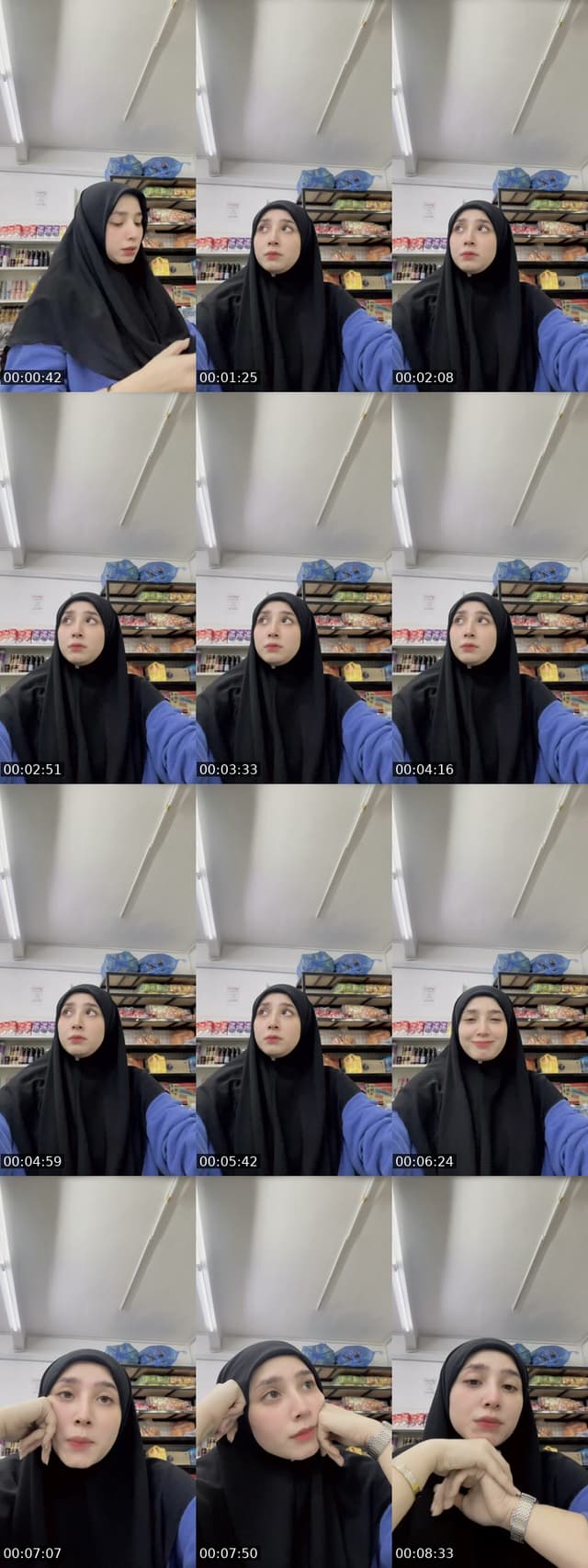 @syafiqqaarashidd TikTok live from 2026-05-24