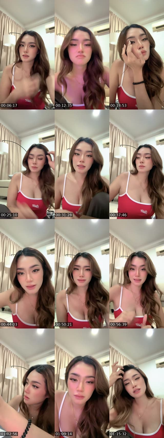 TikTok live: yang single je masuk by @_qamarinalim