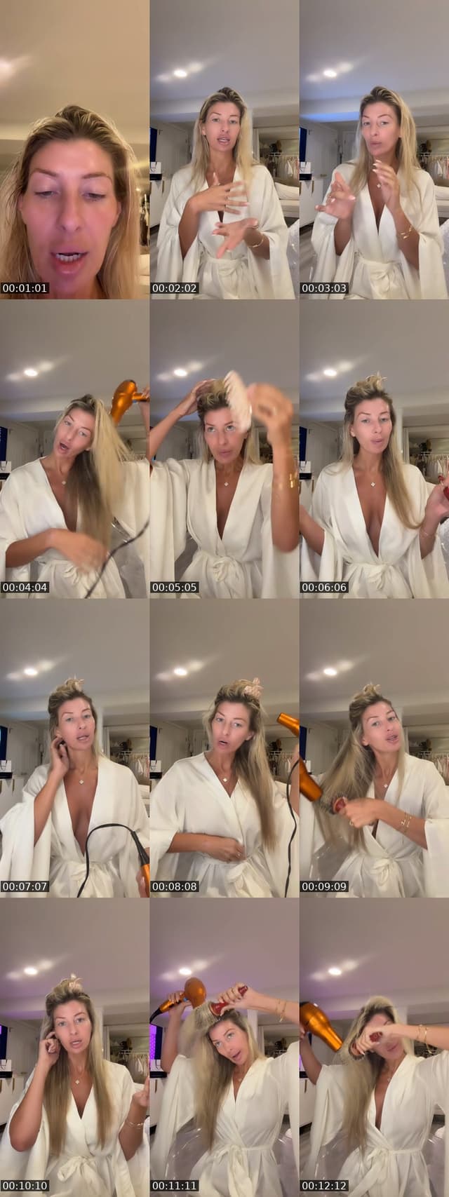 @heathhhanderson TikTok live from 2026-05-24