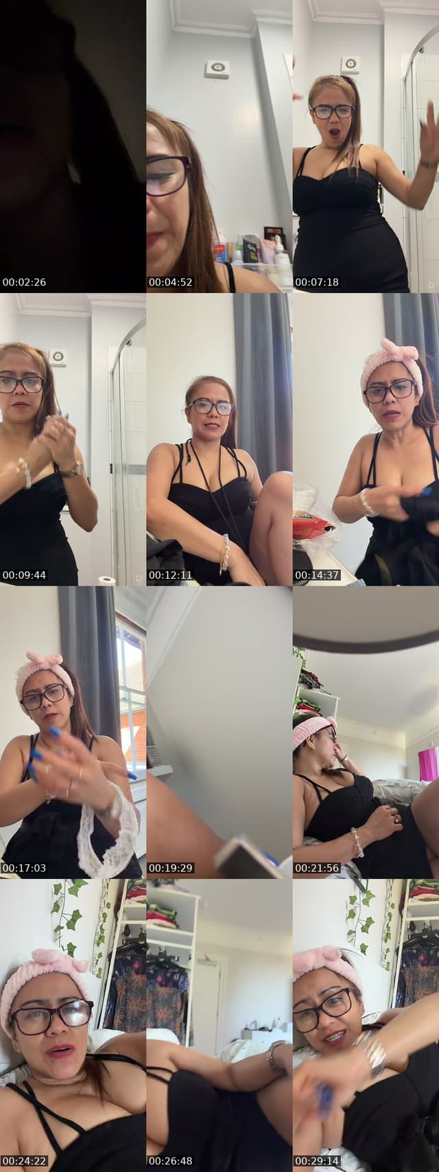 @journey.to.heaven80 TikTok live from 2026-05-24